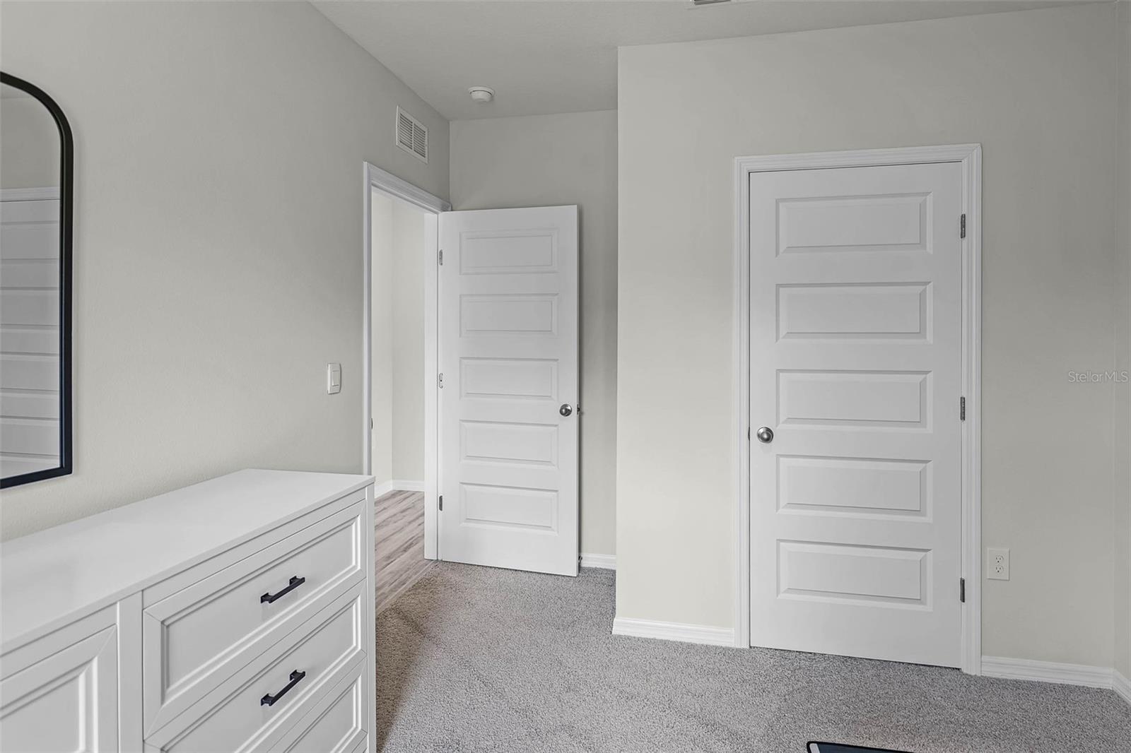 CROSSWINDS EAST PHASE 1 - Residential