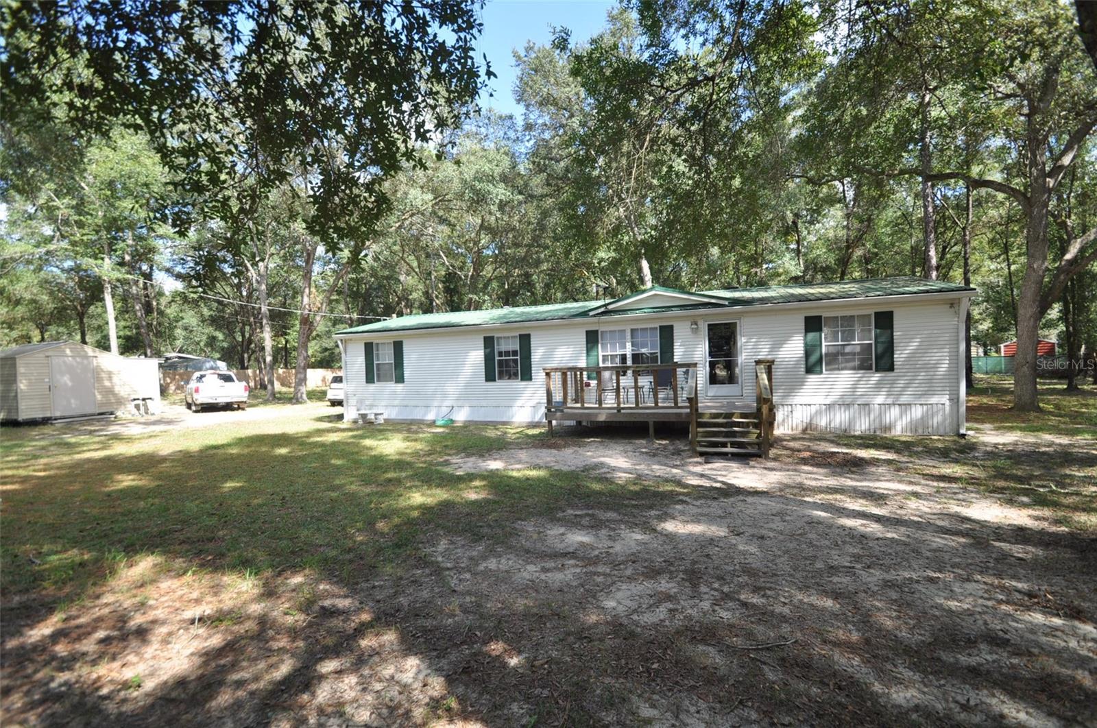 UNIVERSITY OAKS - Residential