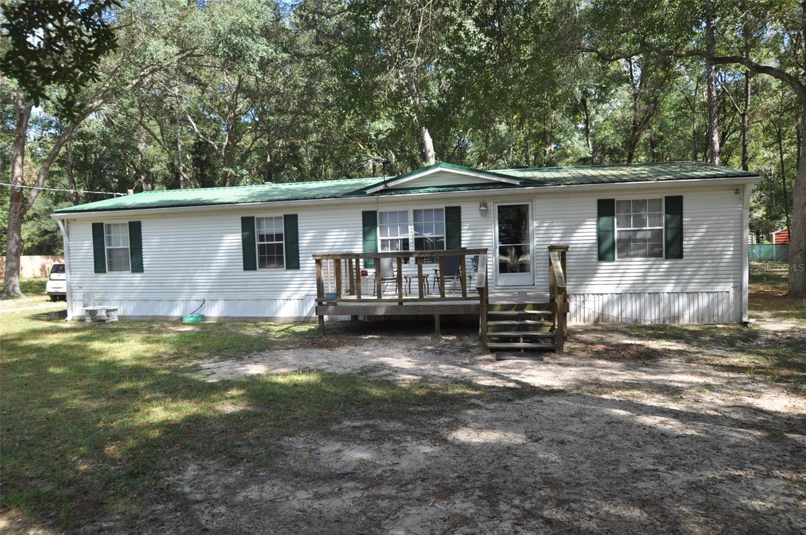 UNIVERSITY OAKS - Residential