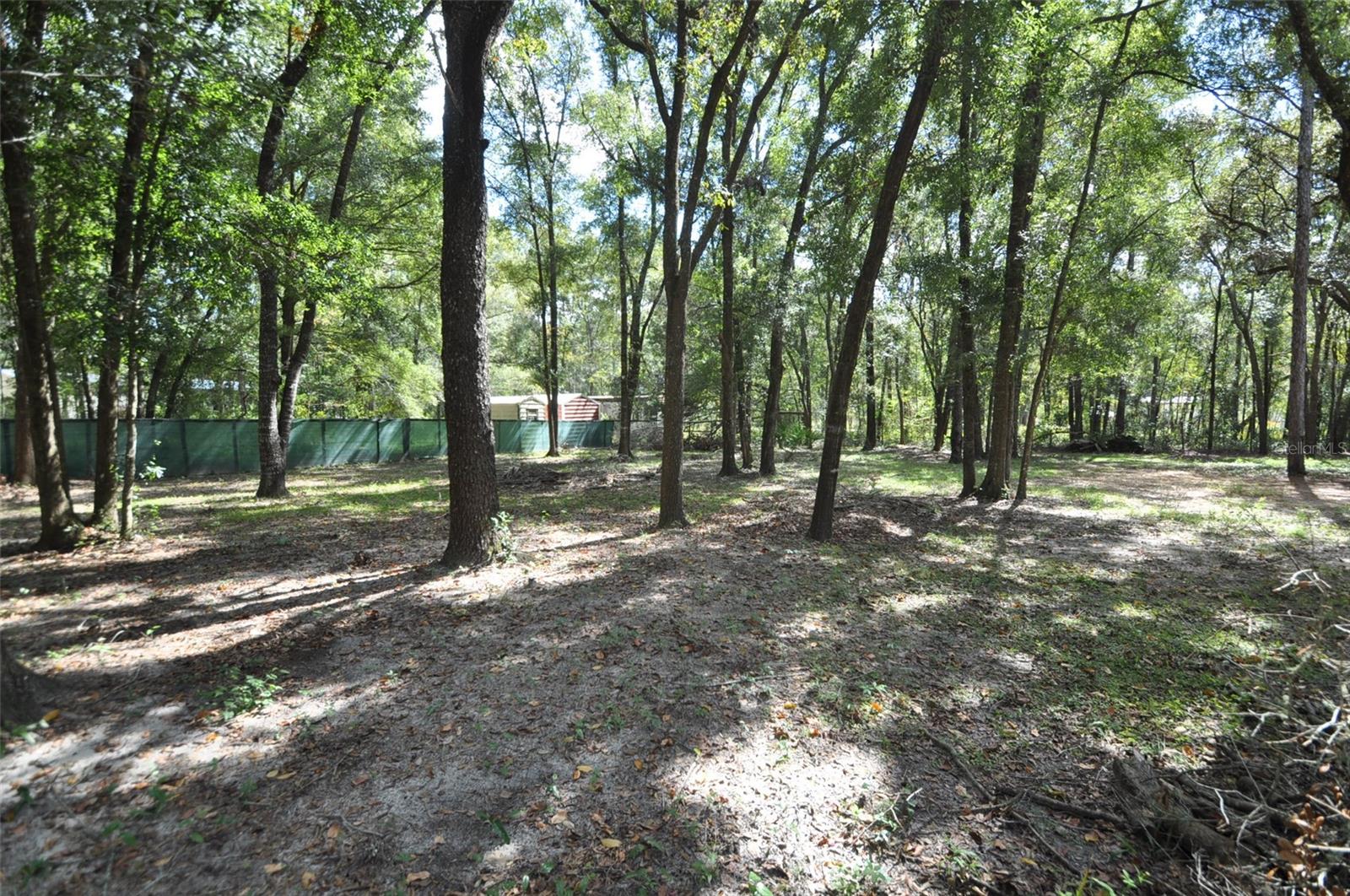 UNIVERSITY OAKS - Residential