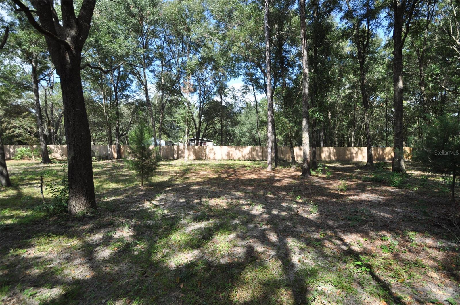 UNIVERSITY OAKS - Residential