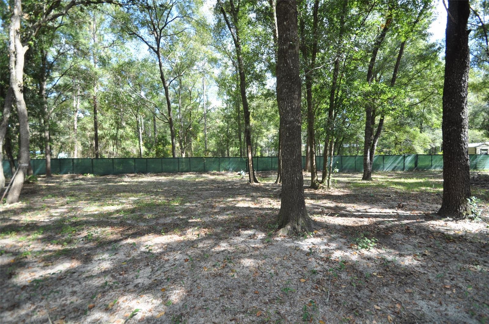 UNIVERSITY OAKS - Residential