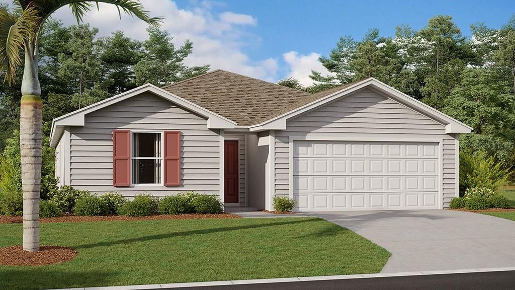 Photo of 10 Hulett Woods Road S, Palm Coast, FL 32137 (MLS # FC293880)