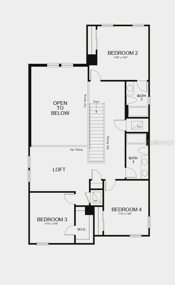 727 STEEL DRIVE
