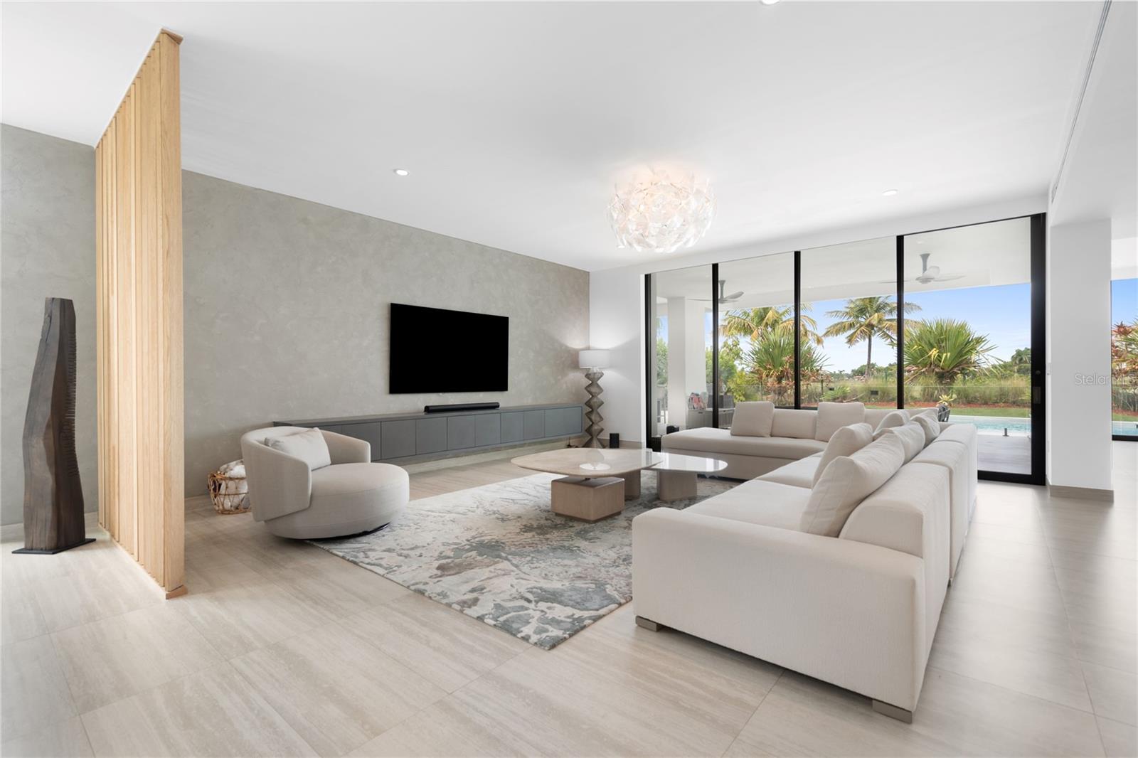 ENCLAVE AT DORADO BEACH RESORT - Residential