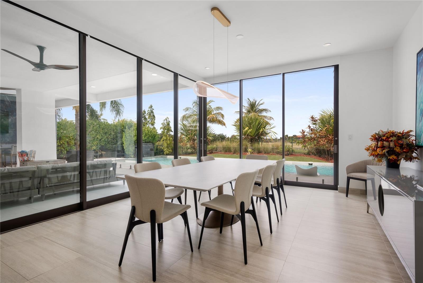 ENCLAVE AT DORADO BEACH RESORT - Residential