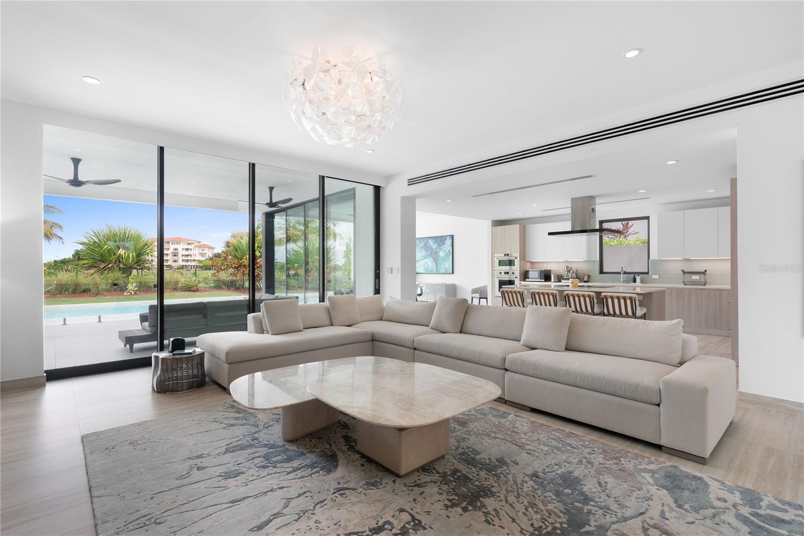 ENCLAVE AT DORADO BEACH RESORT - Residential