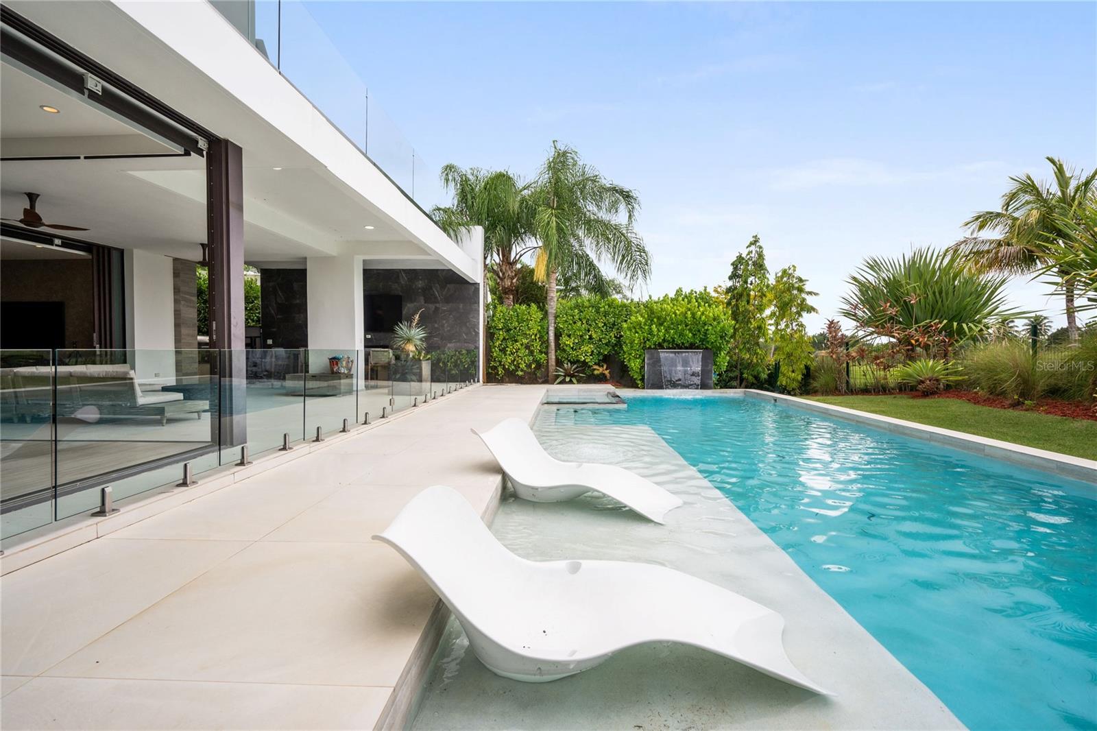 ENCLAVE AT DORADO BEACH RESORT - Residential