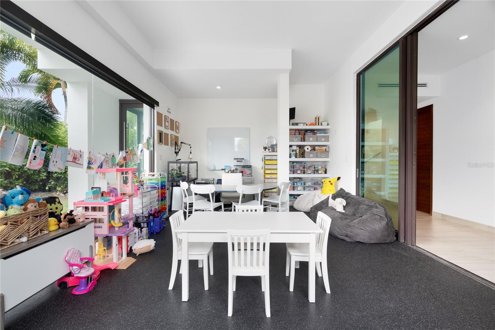 ENCLAVE AT DORADO BEACH RESORT - Residential