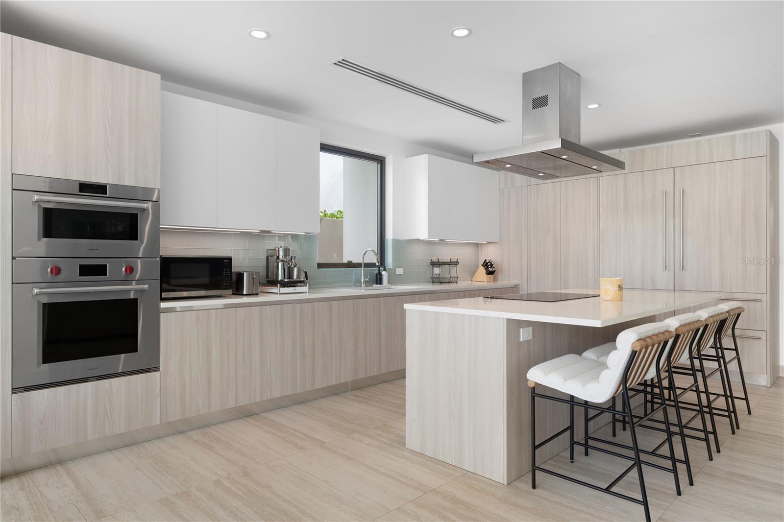 ENCLAVE AT DORADO BEACH RESORT - Residential