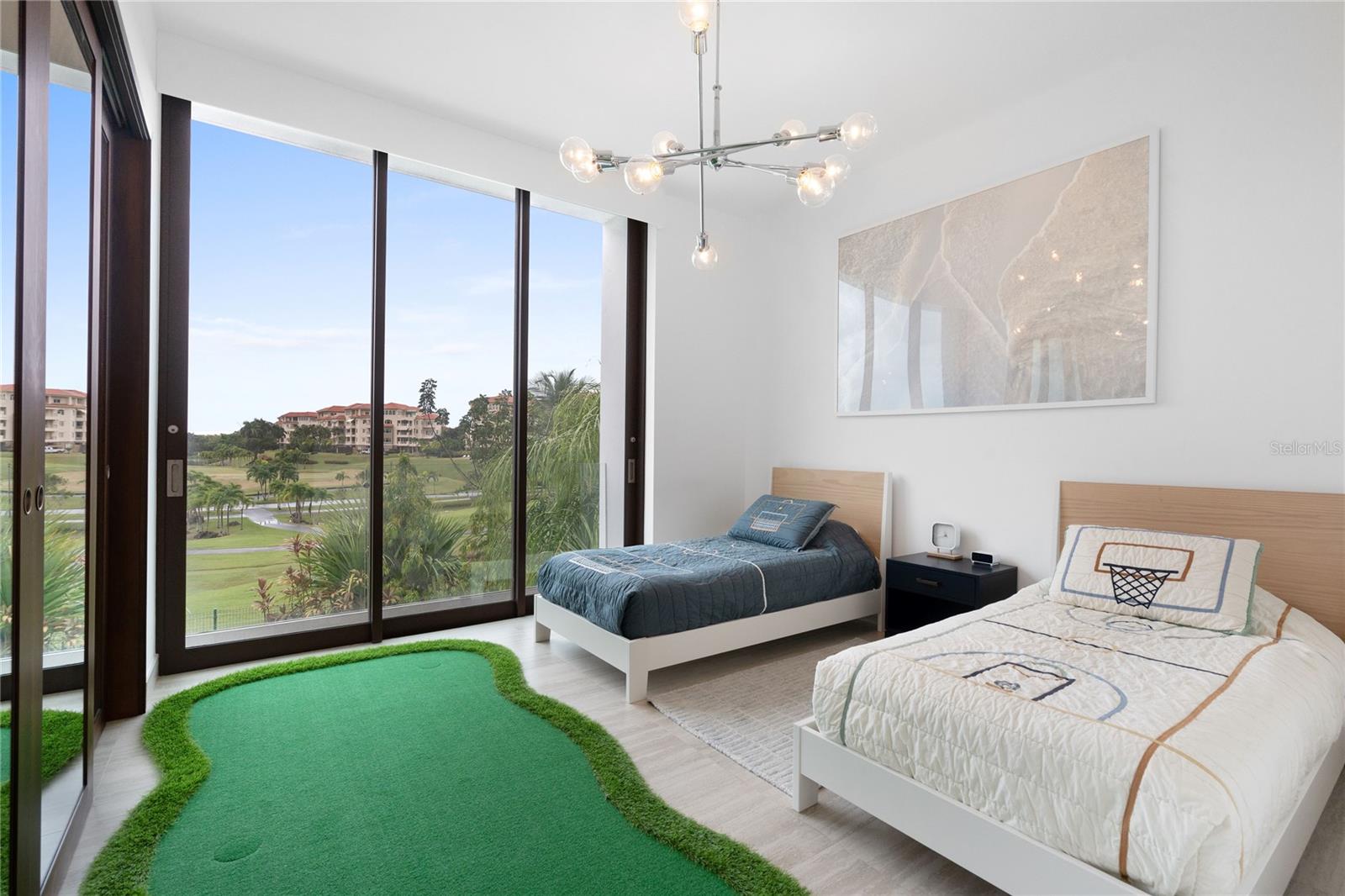 ENCLAVE AT DORADO BEACH RESORT - Residential