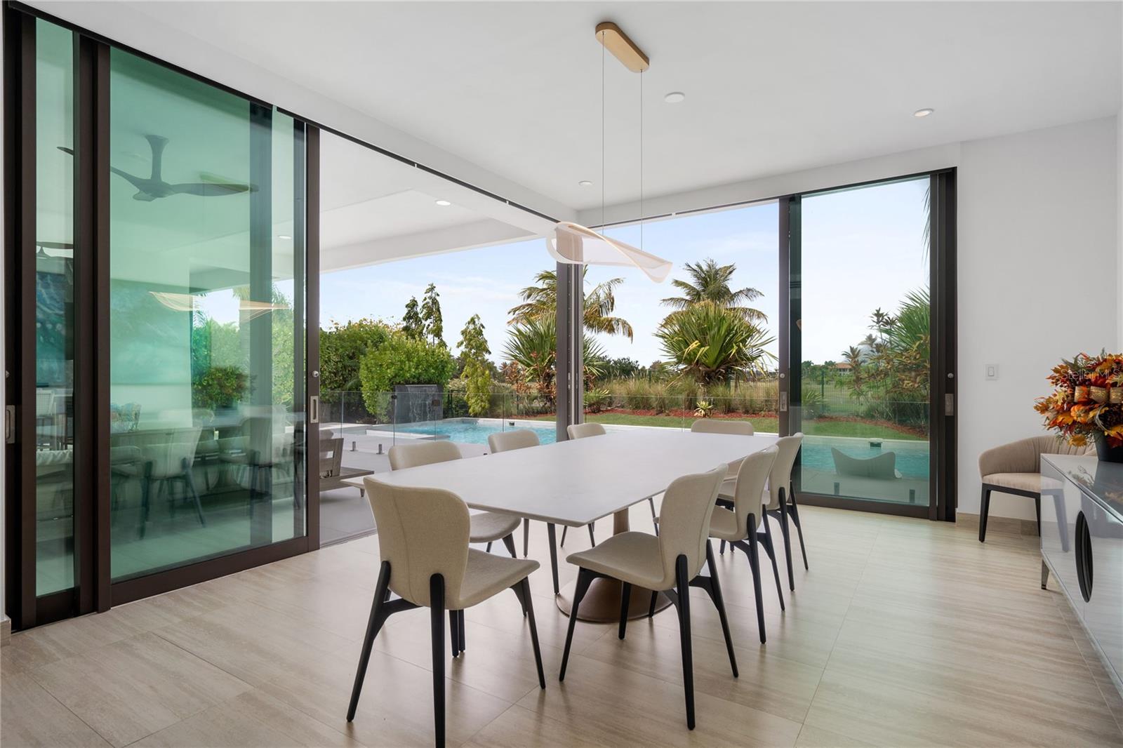 ENCLAVE AT DORADO BEACH RESORT - Residential