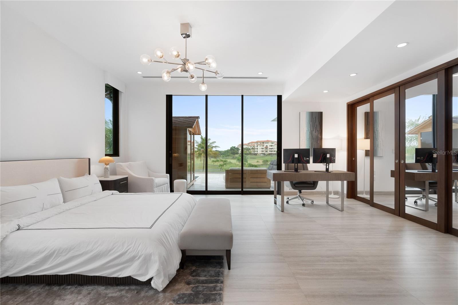 ENCLAVE AT DORADO BEACH RESORT - Residential