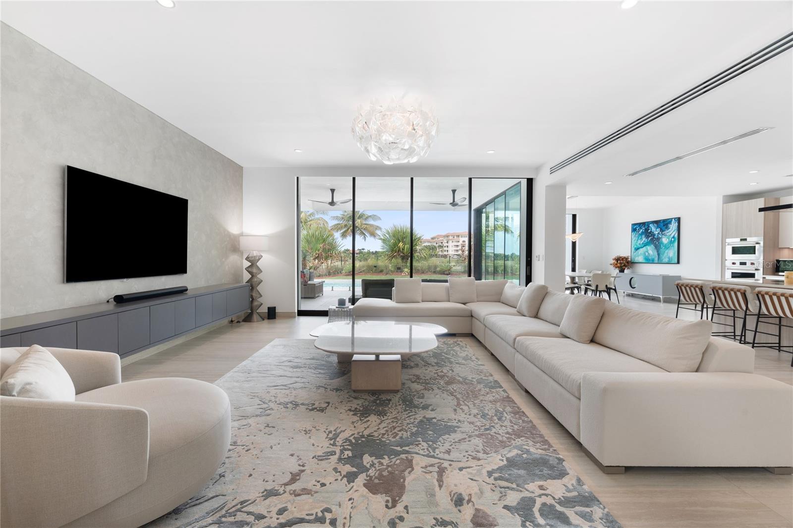 ENCLAVE AT DORADO BEACH RESORT - Residential