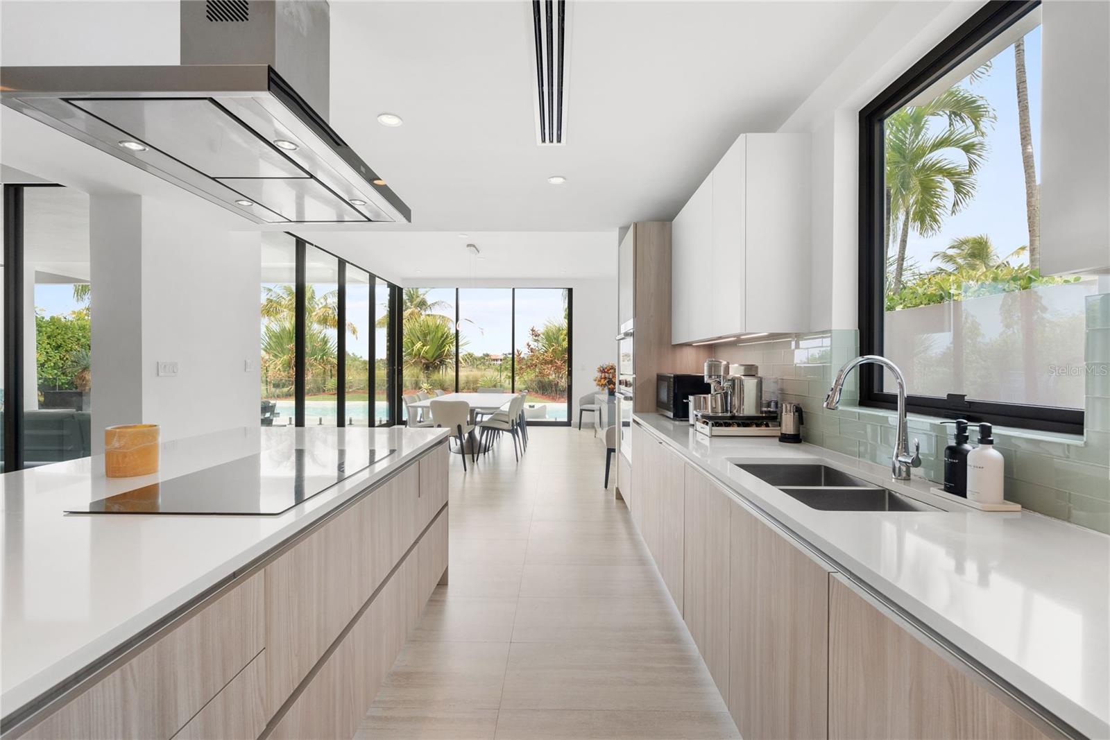 ENCLAVE AT DORADO BEACH RESORT - Residential