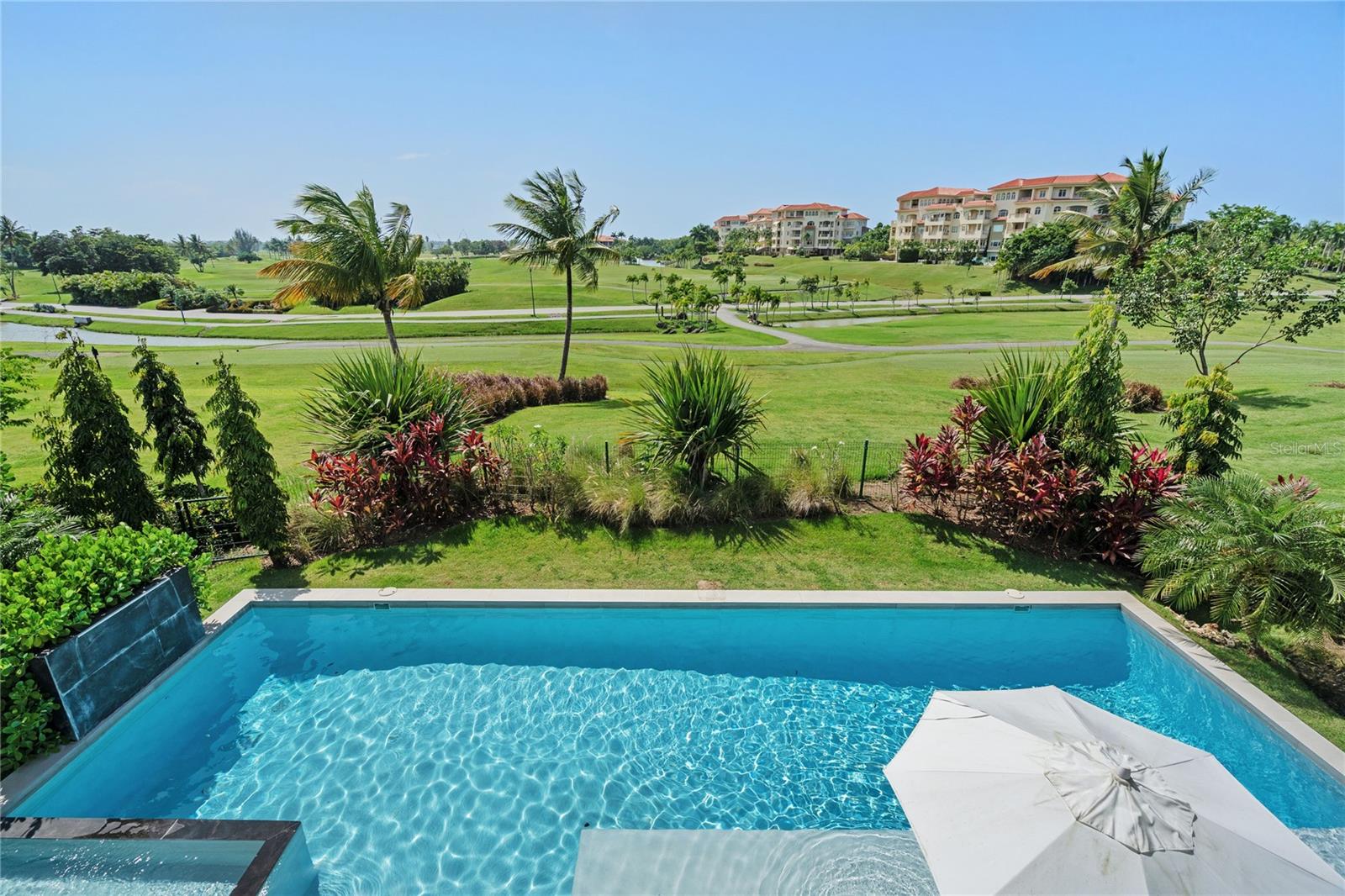 ENCLAVE AT DORADO BEACH RESORT - Residential