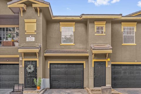 158 VILLA DI ESTE TER 208 LAKE MARY FL 32746