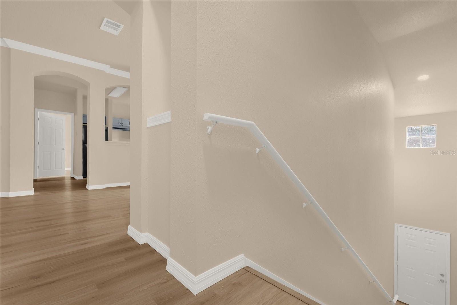 NOTTING HILL A CONDO - Residential