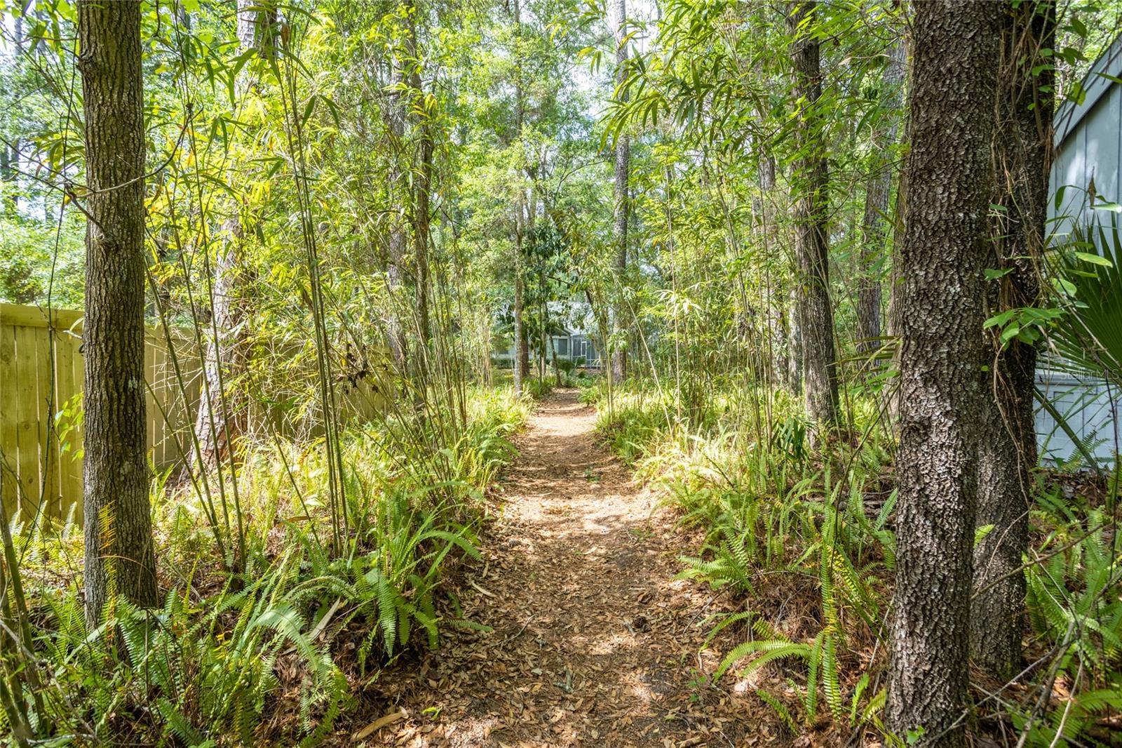 HAILE PLANTATION UNIT 5 - Residential