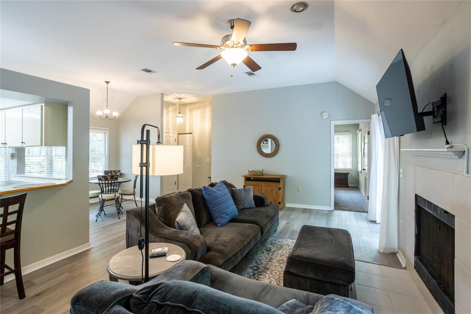 HAILE PLANTATION UNIT 5 - Residential