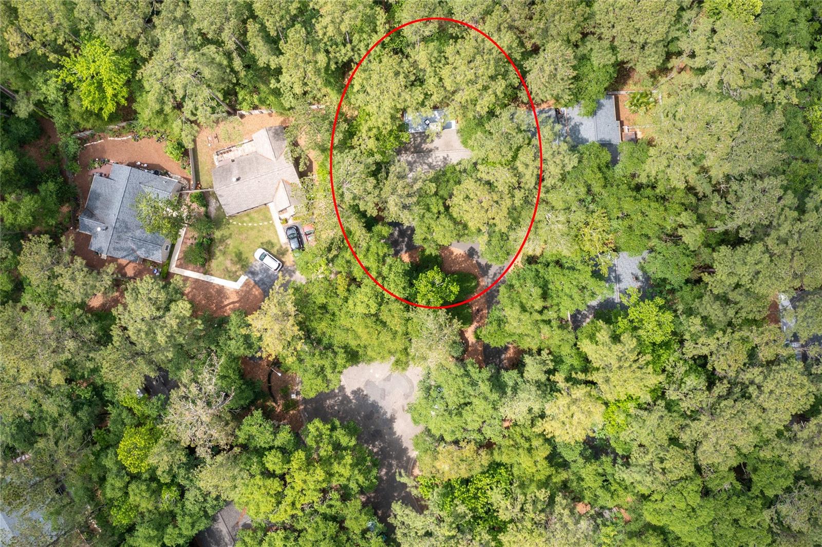 HAILE PLANTATION UNIT 5 - Residential