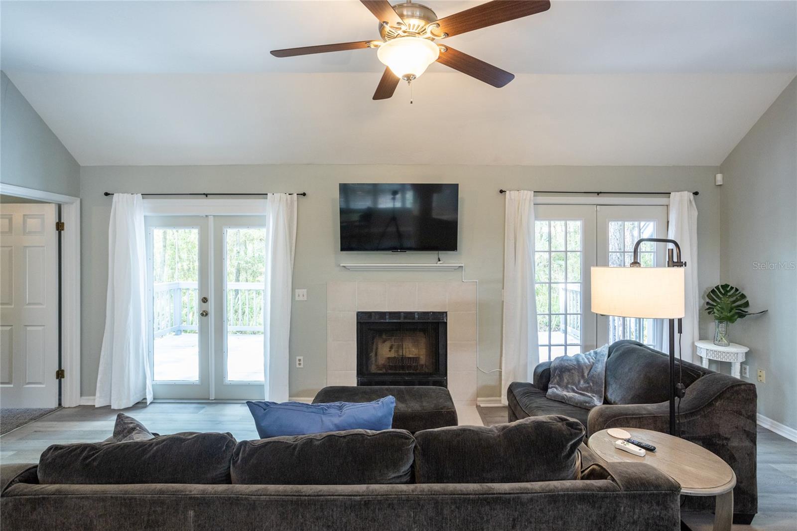 HAILE PLANTATION UNIT 5 - Residential