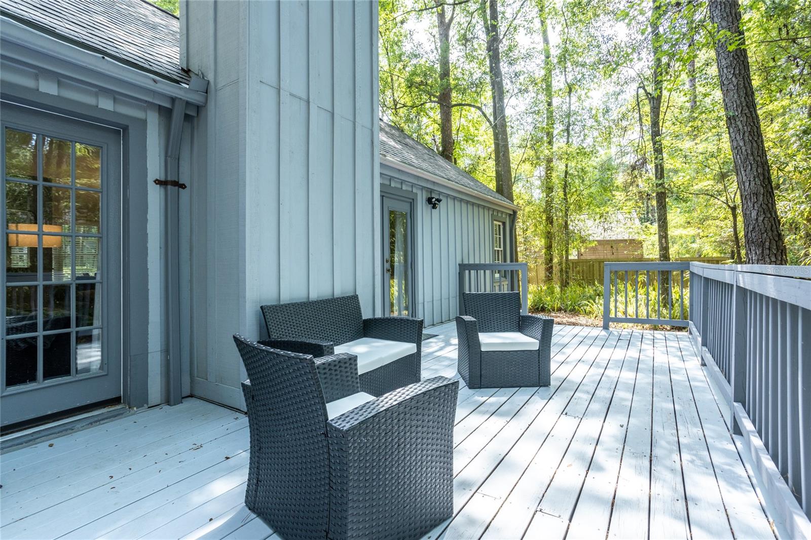 HAILE PLANTATION UNIT 5 - Residential