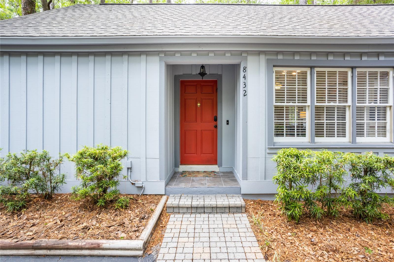 HAILE PLANTATION UNIT 5 - Residential