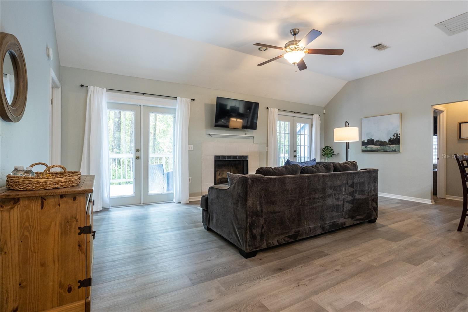 HAILE PLANTATION UNIT 5 - Residential