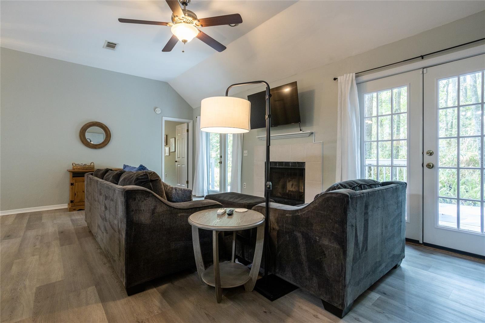 HAILE PLANTATION UNIT 5 - Residential