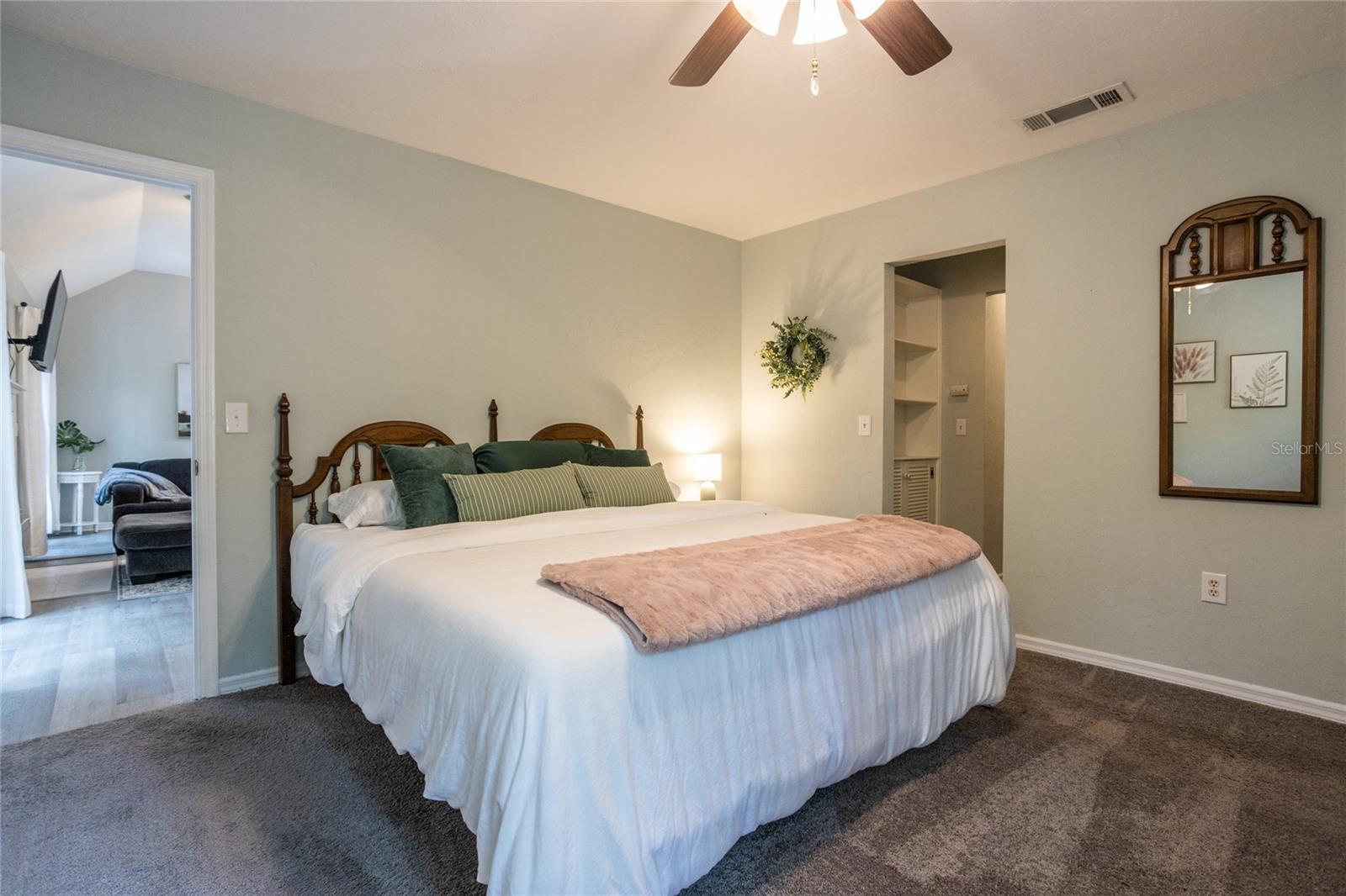 HAILE PLANTATION UNIT 5 - Residential