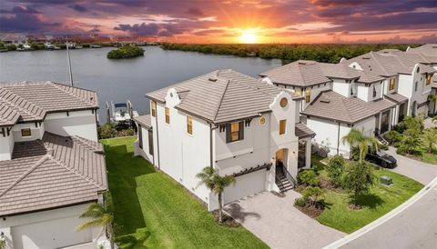 Photo of 1108 Seagrape Drive, Ruskin, FL 33570 (MLS # TB8514726)