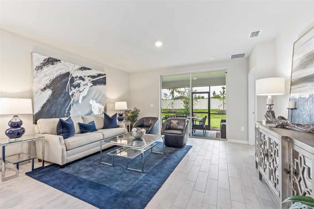 Photo of 16417 Bridle Ridge Street, Port Charlotte, FL 33953 (MLS # C7515044)
