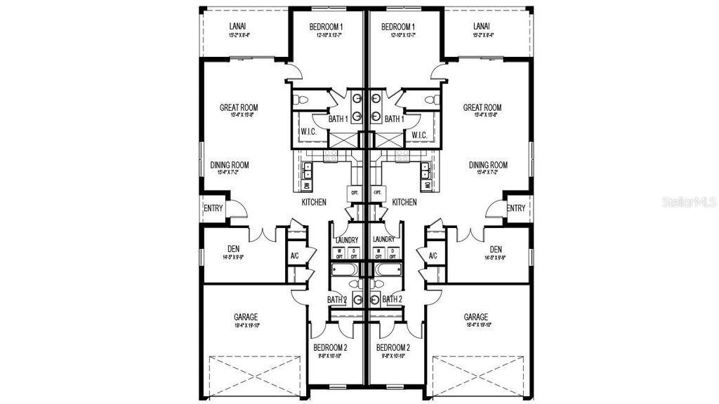 Photo of 16417 Bridle Ridge Street, Port Charlotte, FL 33953 (MLS # C7515044)