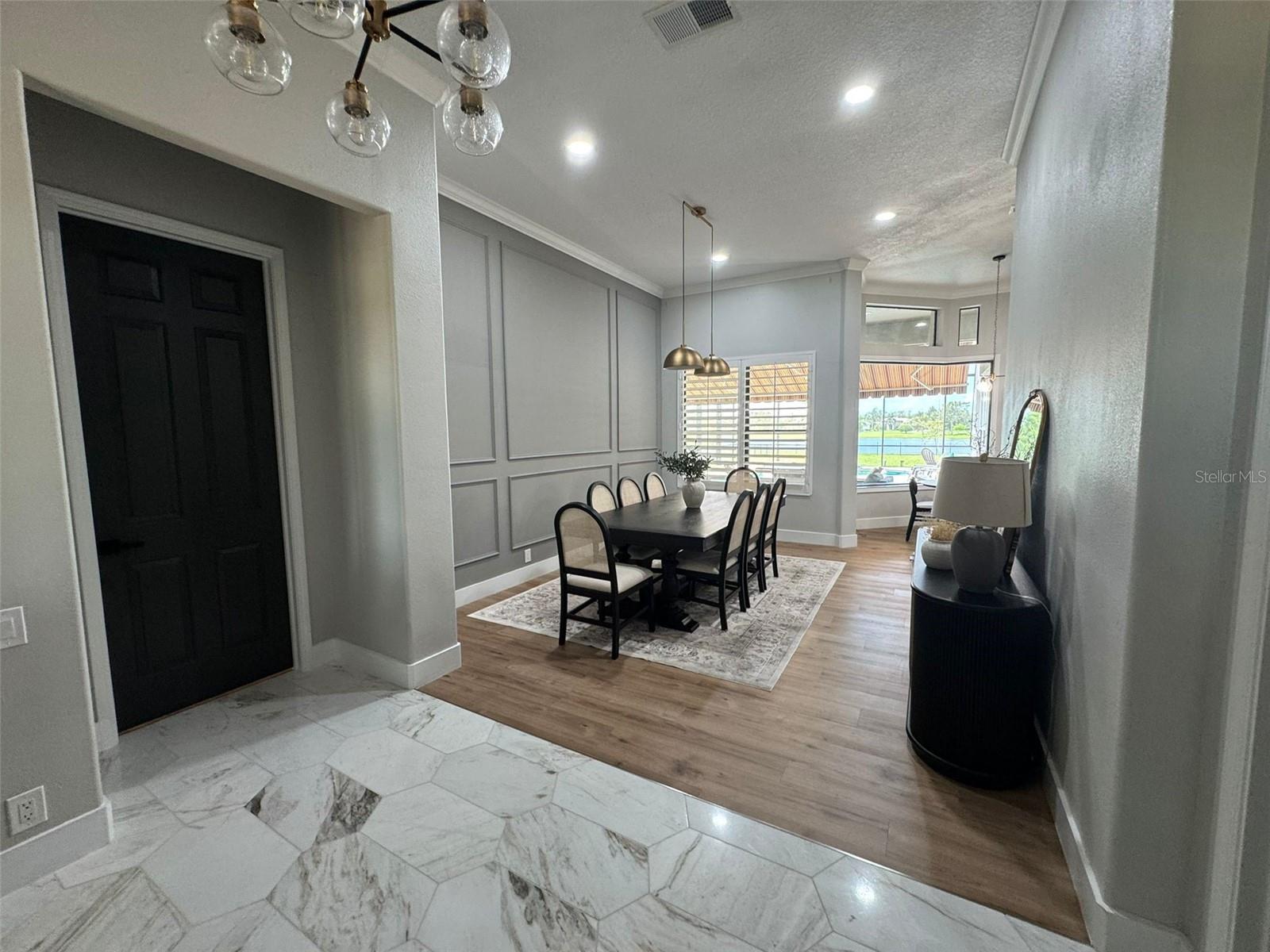 PRESERVE AT PANTHER RIDGE PH V - Residential