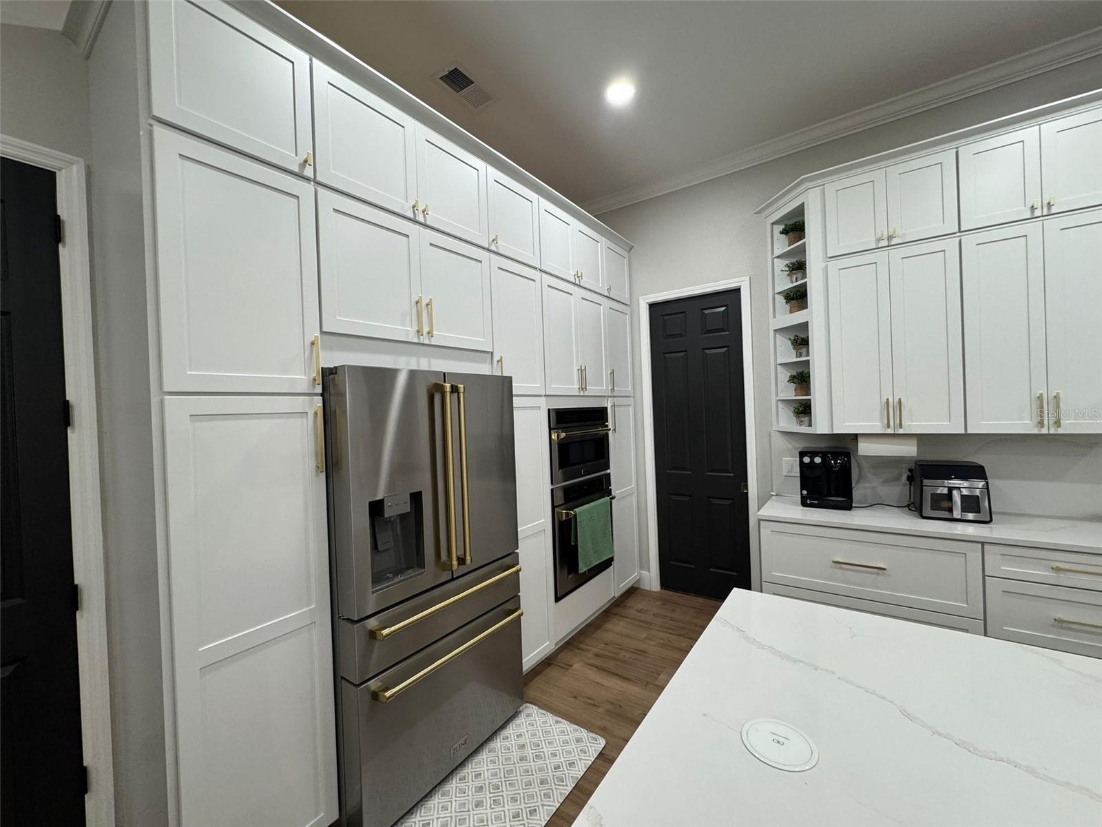 PRESERVE AT PANTHER RIDGE PH V - Residential