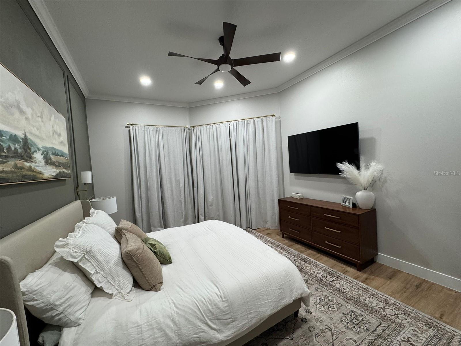 PRESERVE AT PANTHER RIDGE PH V - Residential