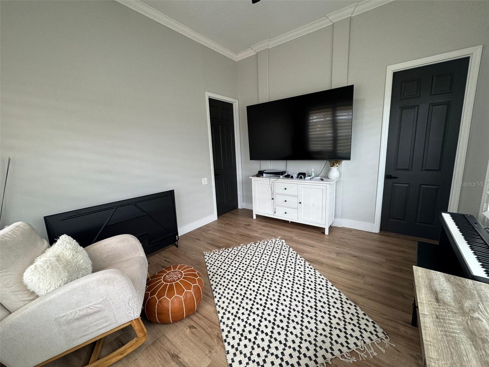 PRESERVE AT PANTHER RIDGE PH V - Residential