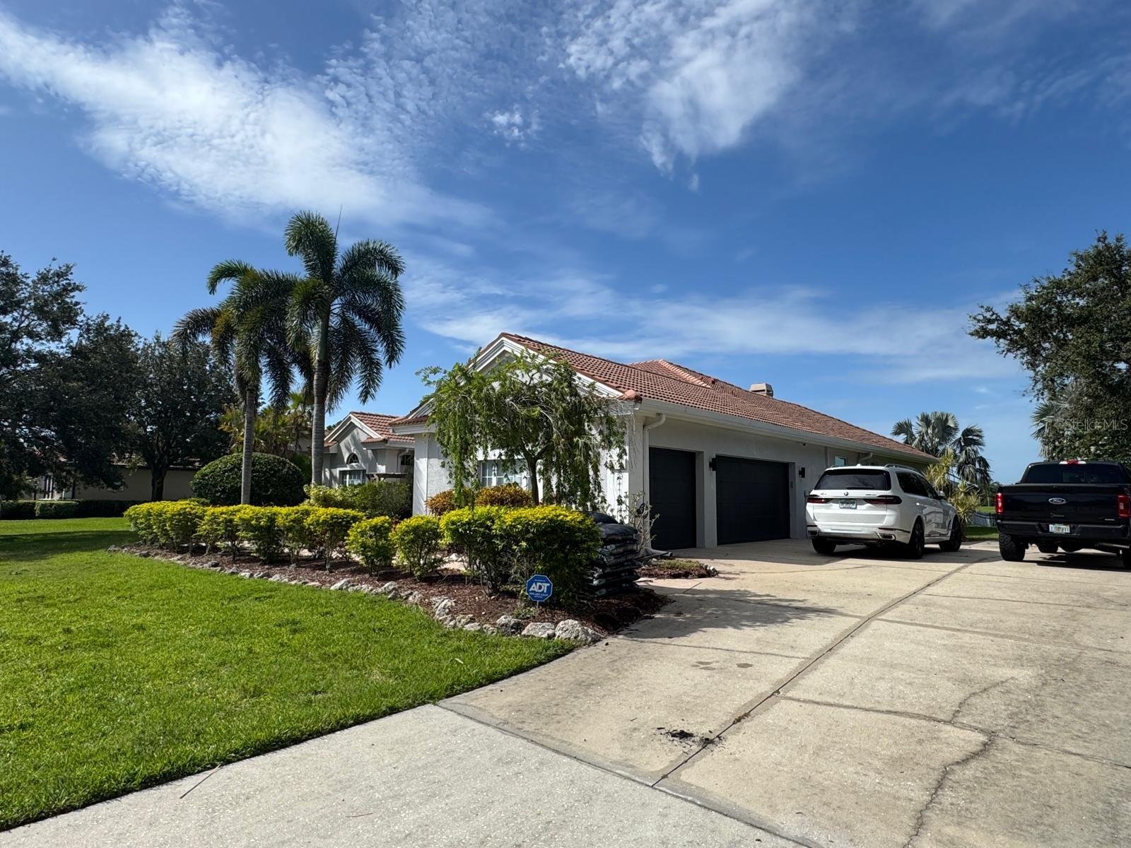 PRESERVE AT PANTHER RIDGE PH V - Residential