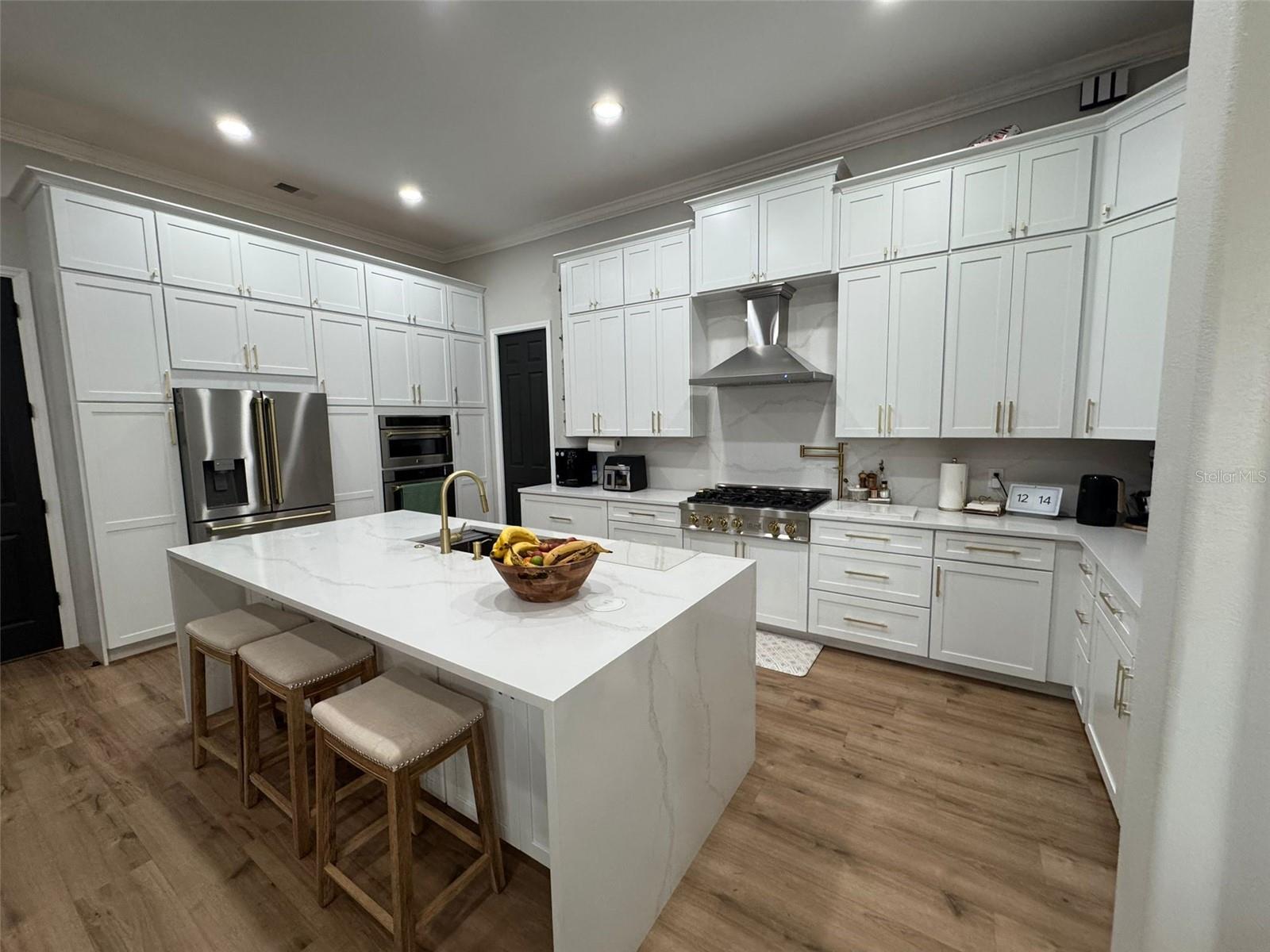 PRESERVE AT PANTHER RIDGE PH V - Residential