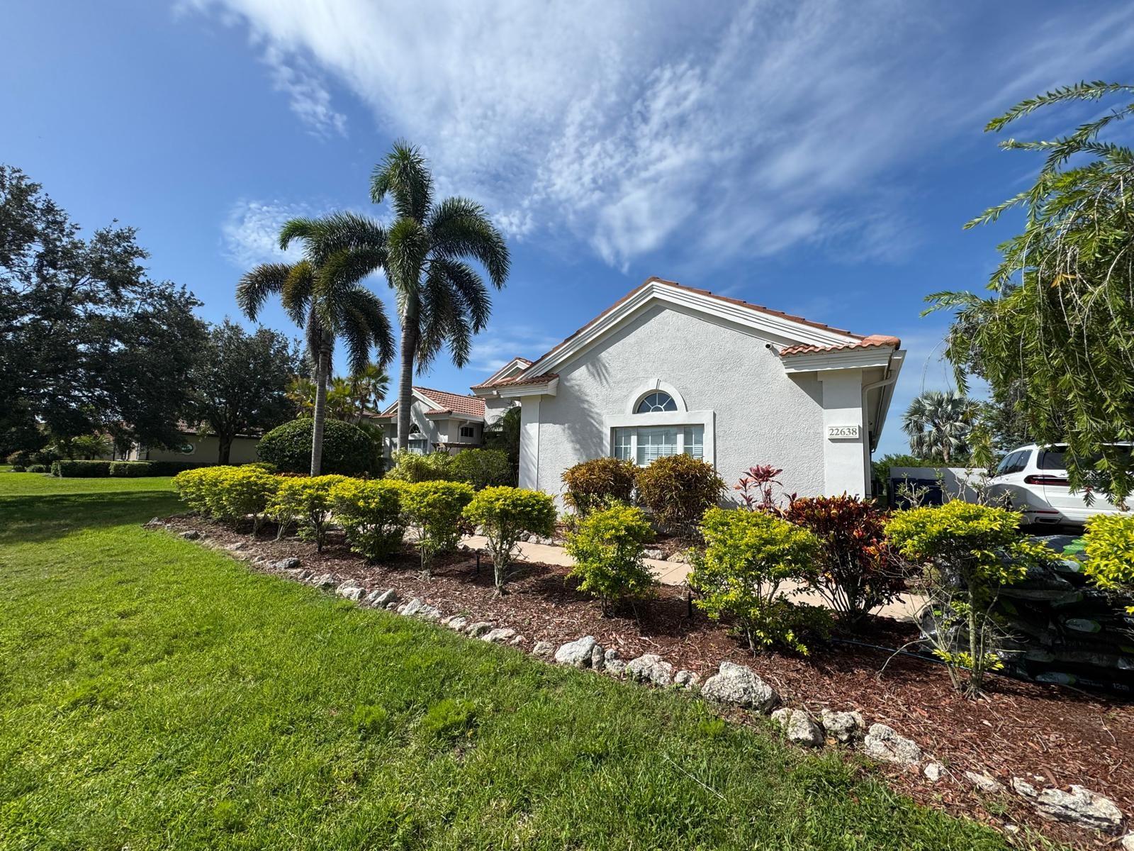 PRESERVE AT PANTHER RIDGE PH V - Residential