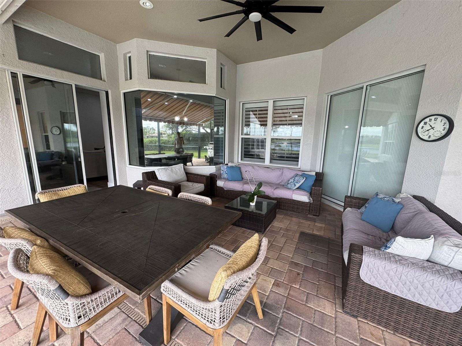 PRESERVE AT PANTHER RIDGE PH V - Residential