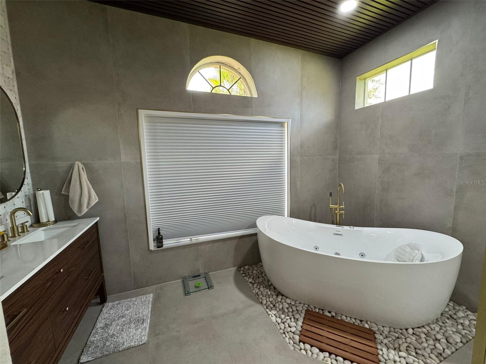 PRESERVE AT PANTHER RIDGE PH V - Residential