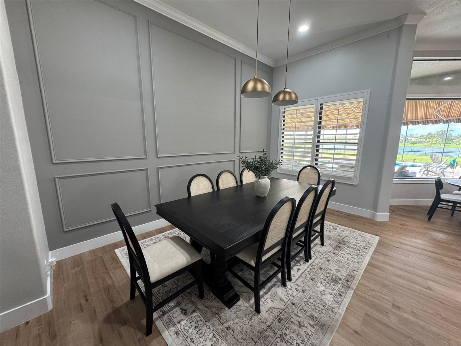 PRESERVE AT PANTHER RIDGE PH V - Residential