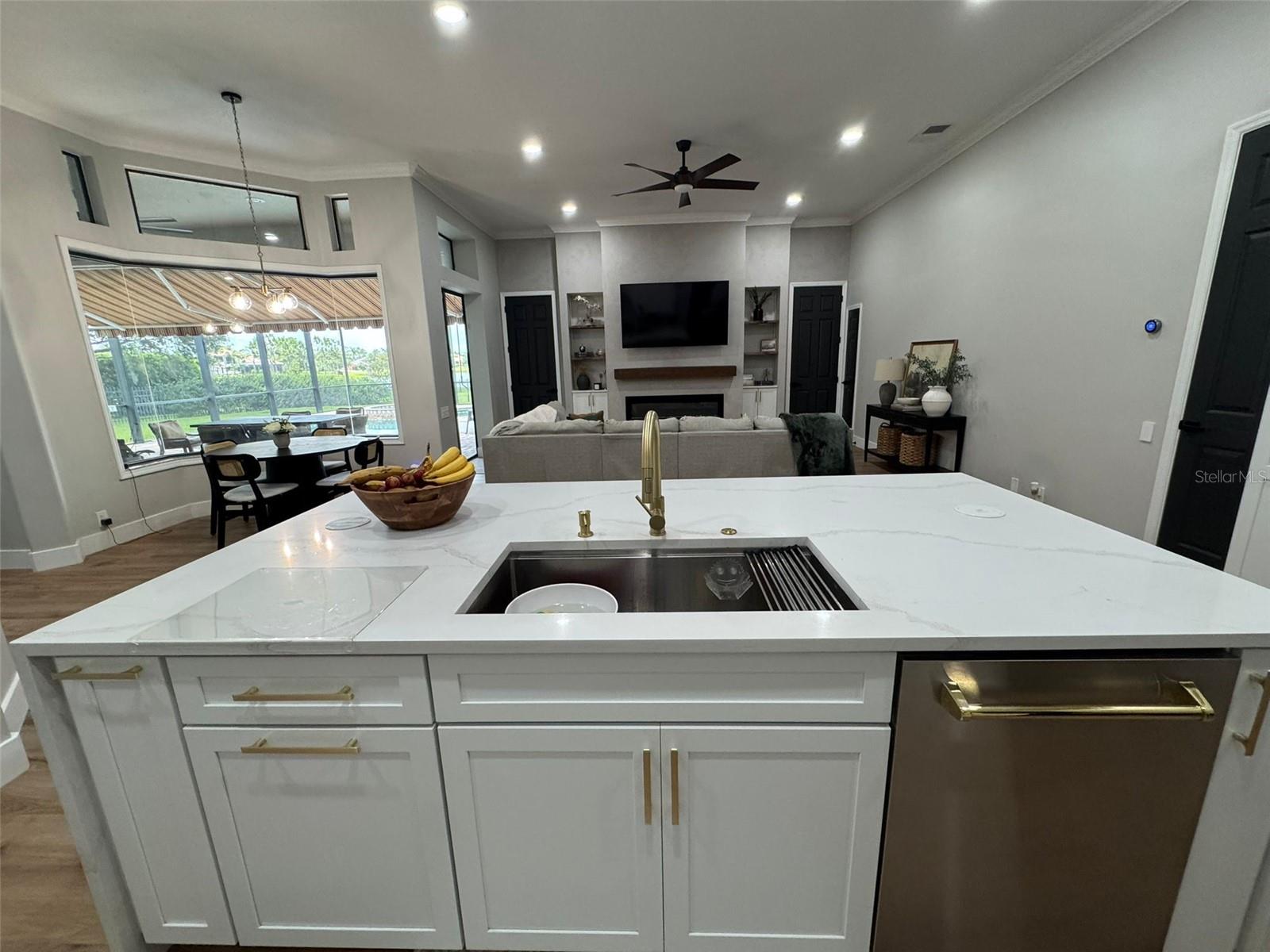 PRESERVE AT PANTHER RIDGE PH V - Residential