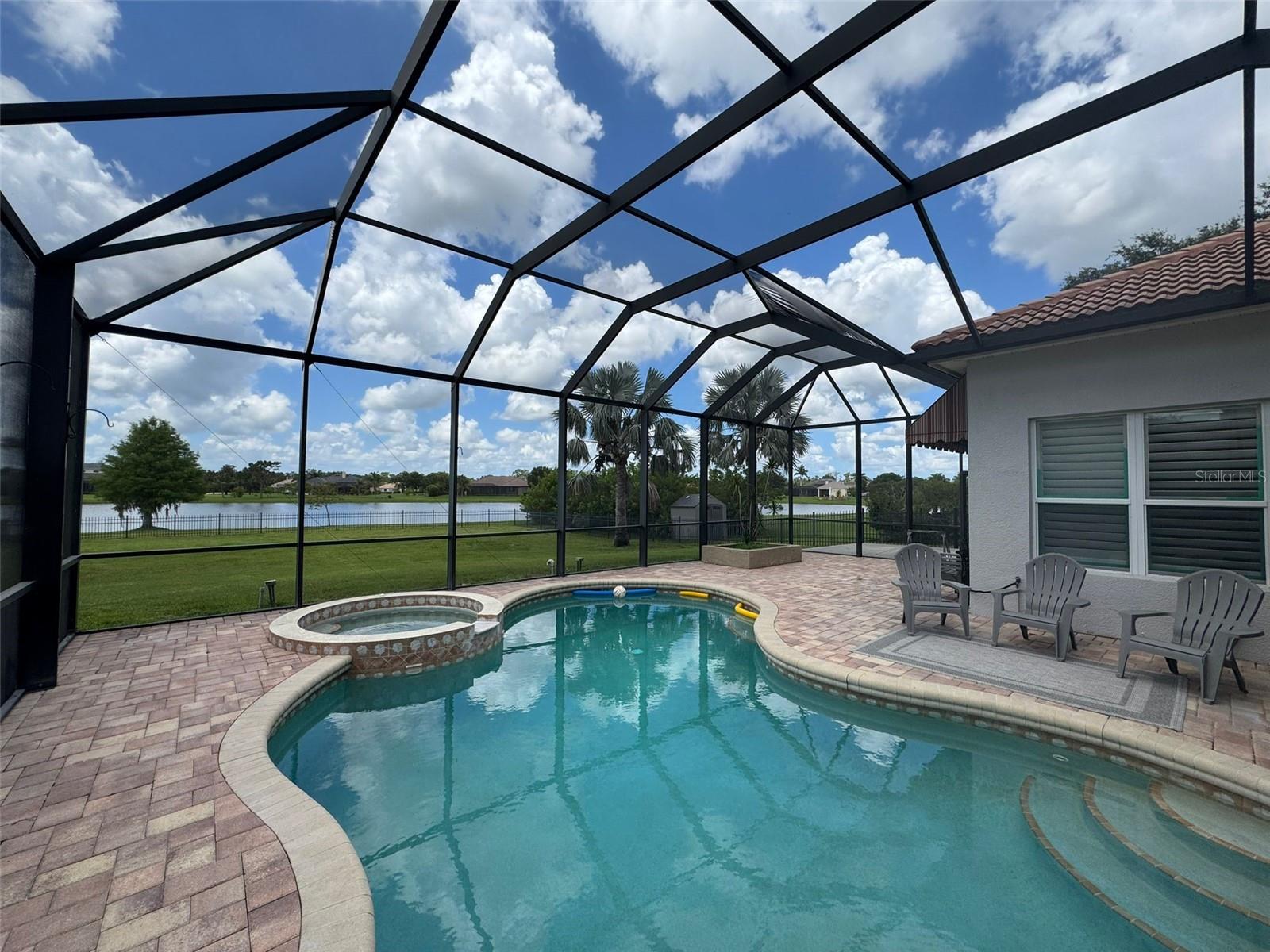 PRESERVE AT PANTHER RIDGE PH V - Residential