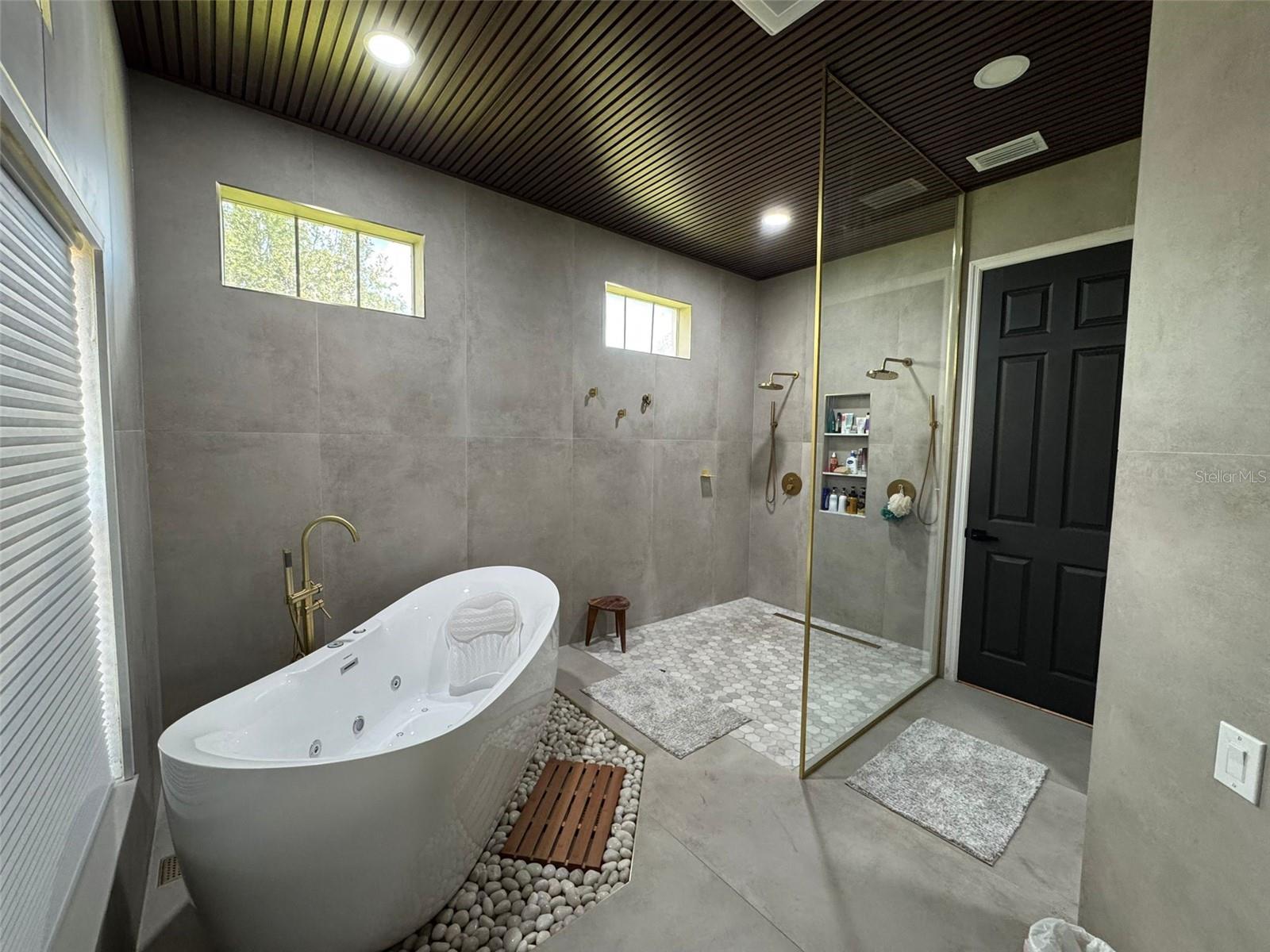 PRESERVE AT PANTHER RIDGE PH V - Residential