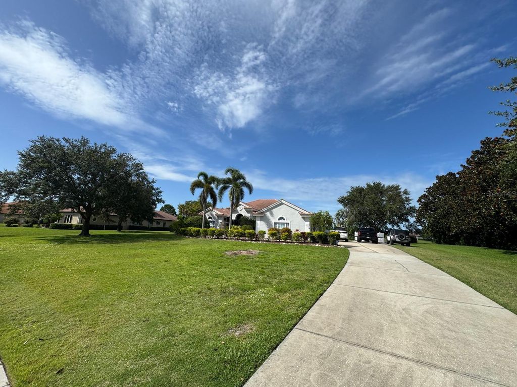 Photo of 22638 Morning Glory Circle, Bradenton, FL 34202 (MLS # A4658645)