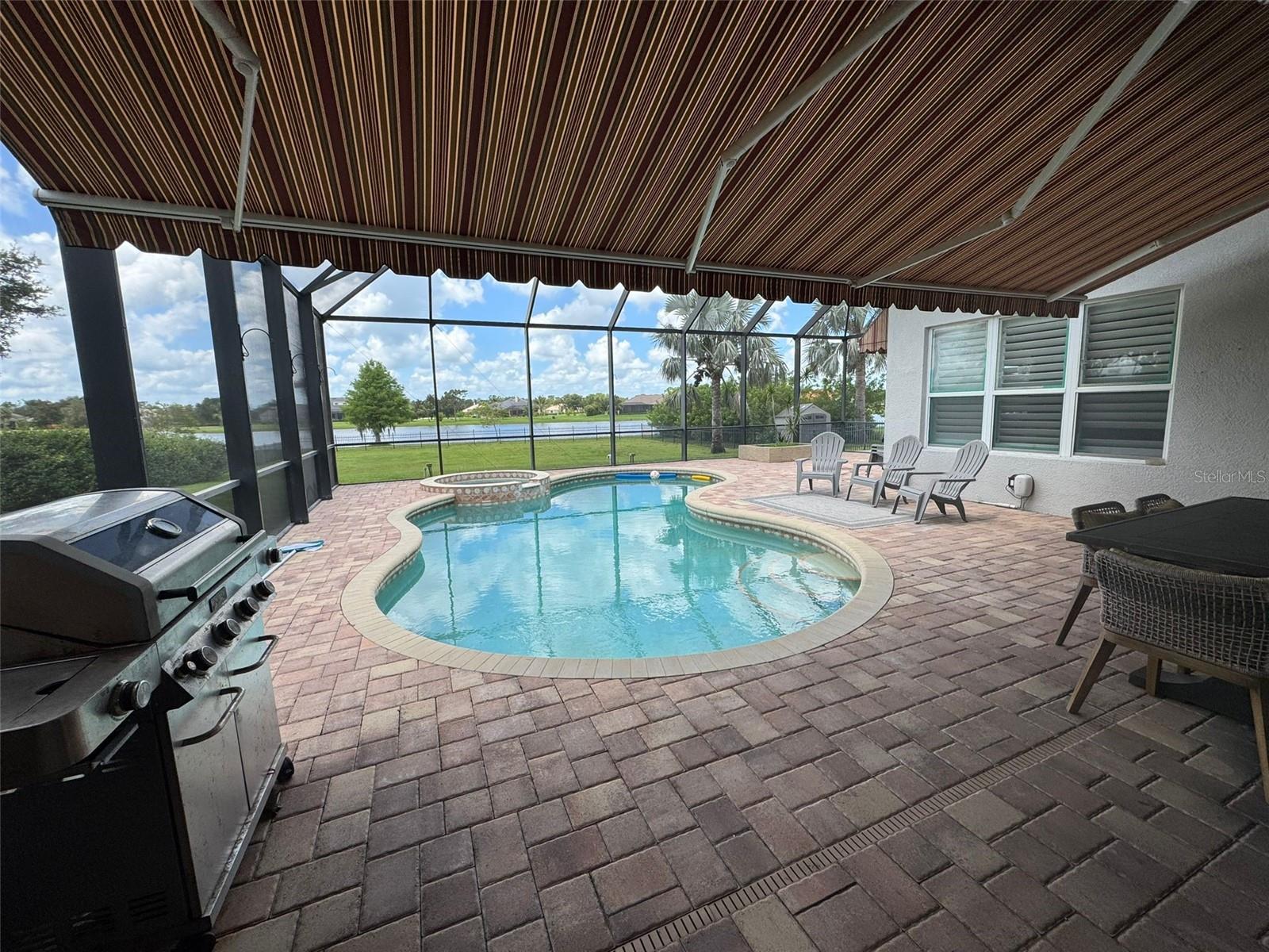 PRESERVE AT PANTHER RIDGE PH V - Residential