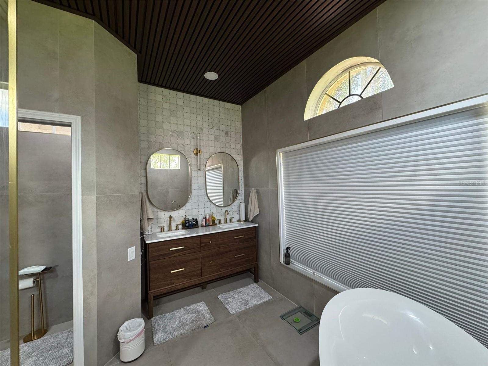 PRESERVE AT PANTHER RIDGE PH V - Residential